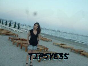 TIPSYE35