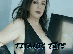TITANIC_TITS Sexties