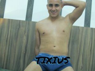TIXIUS