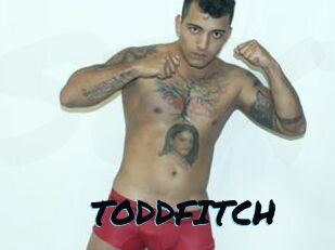 TODDFITCH