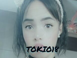 TOKIO18