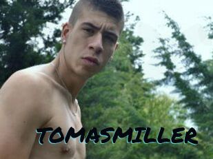 TOMASMILLER