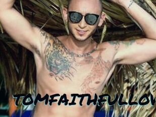 TOMFAITHFULLOV Sexties