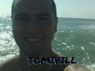 TOMIVILL Sexties