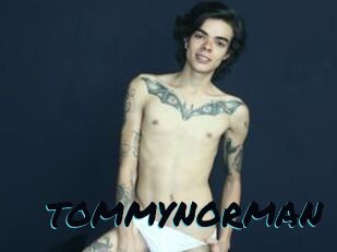TOMMYNORMAN Sexties