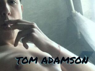 TOM_ADAMSON