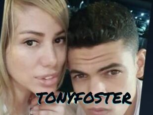 TONYFOSTER