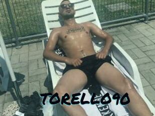 TORELLO90