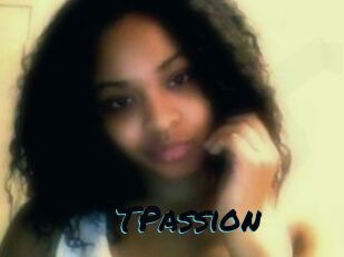 TPassion