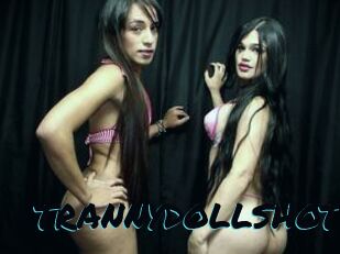 TRANNYDOLLSHOT