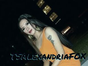 TSAlexandriaFOX