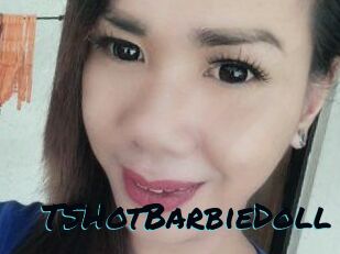 TSHotBarbieDoll Sexties