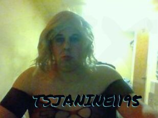 TSJANINE1195 Sexties