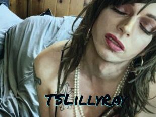 TSLillyRay
