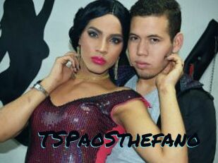 TSPaoSthefano
