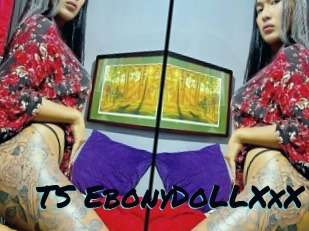 TS_EbonyDoLLXxX Sexties