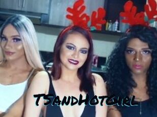 TSandHotGirl Sexties