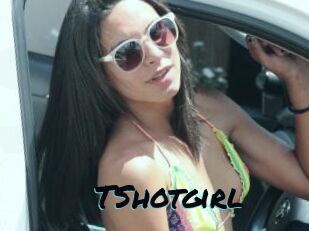 TShotgirl