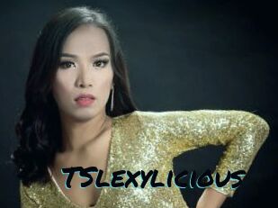 TSlexylicious