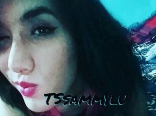 TSsammylu