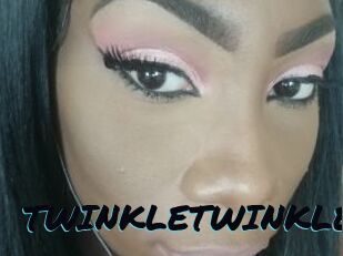TWINKLETWINKLE