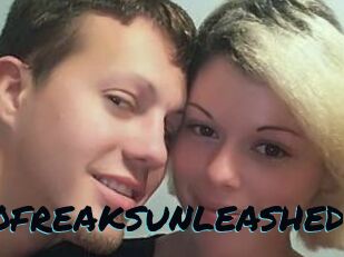 TWOFREAKSUNLEASHED