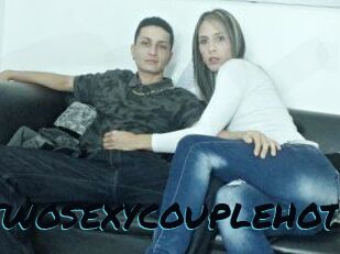 TWOSEXYCOUPLEHOT Sexties