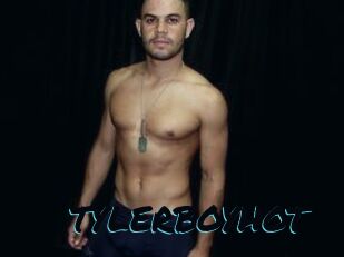 TYLERBOYHOT Sexties