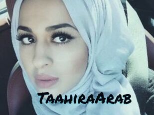 TaahiraArab