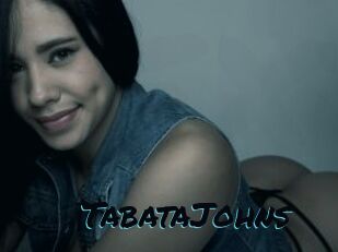 TabataJohns