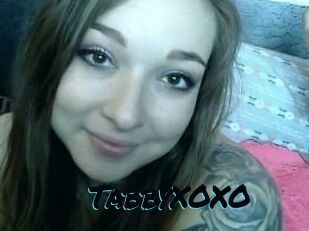 TabbyXOXO Sexties