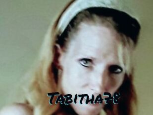 Tabitha78
