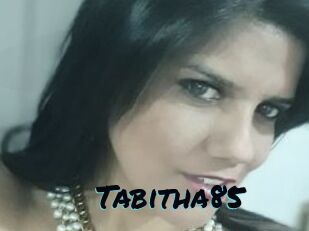 Tabitha85