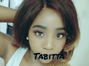 Tabitta