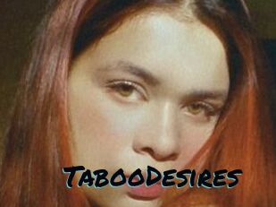 TabooDesires