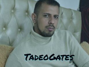 TadeoGates