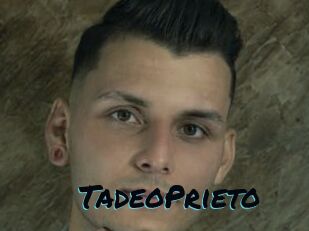 TadeoPrieto