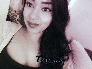 Taiana_ Sexties
