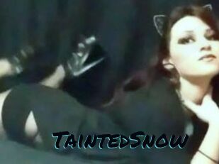 TaintedSnow