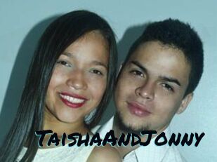 TaishaAndJonny