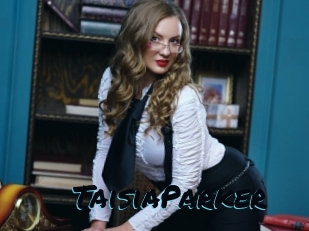 TaisiaParker Sexties