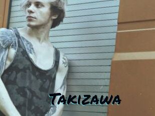 Takizawa
