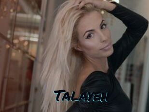 Talayeh