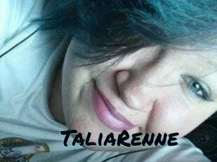 TaliaRenne Sexties