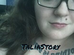 TaliaStory
