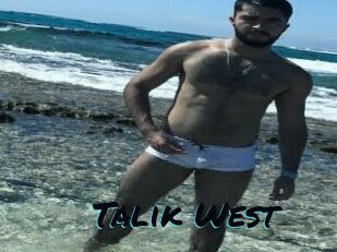 Talik_West Sexties