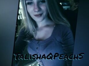 TalishaQPeachS