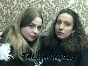 TaliyaNataly Sexties
