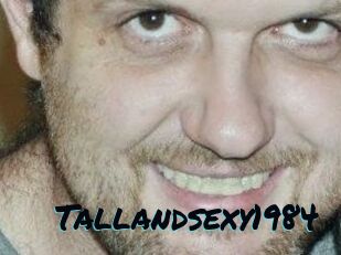 Tallandsexy1984