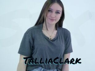TalliaClark